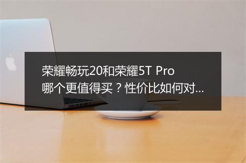 荣耀畅玩20和荣耀5T Pro哪个更值得买？性价比如何对比？