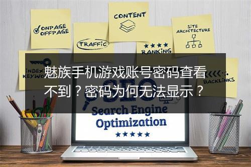 魅族手机游戏账号密码查看不到？密码为何无法显示？