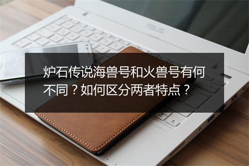 炉石传说海兽号和火兽号有何不同？如何区分两者特点？