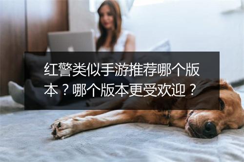 红警类似手游推荐哪个版本？哪个版本更受欢迎？