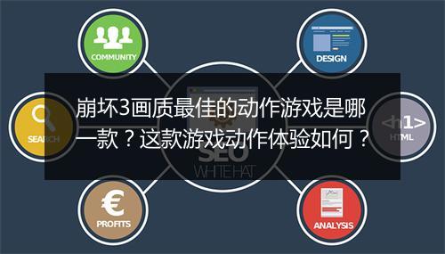 崩坏3画质最佳的动作游戏是哪一款？这款游戏动作体验如何？